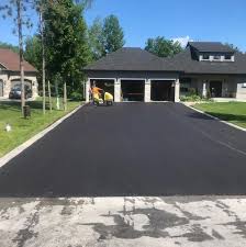 Why Choose Us For All Your Driveway Paving Needs in Eldorado, TX?